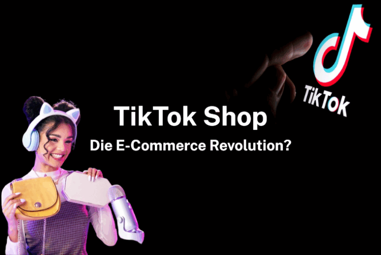 TikTok Shop Die E-Commerce Revolution (780 x 522 px)