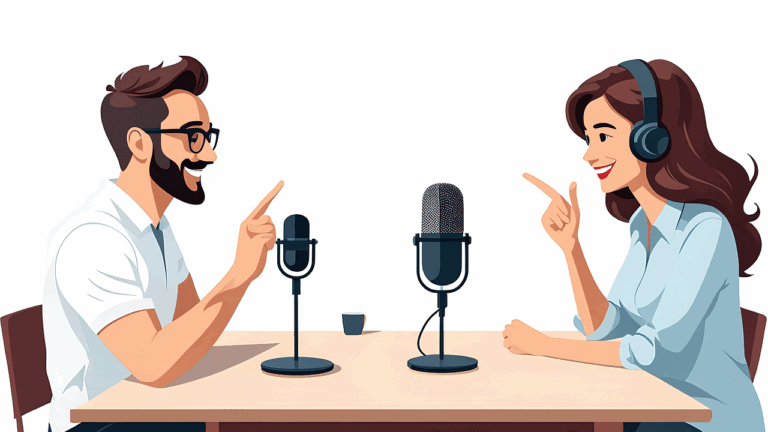 Podcast
