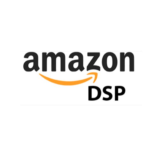 Amazon DSP Logo