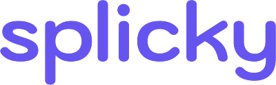 Splicky Logo